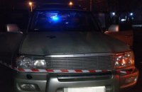 Поліцейського з Нікополя знайшли вбитим у багажнику автомобіля