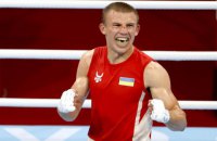 Хижняк прокомментировал спорное решение рефери остановить финальный бой