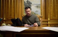 У СБУ прокоментували звільнення голови департаменту: оптимізація – для достатнього рівня безпеки ЗМІ