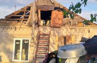 Окупанти минулої доби понад 850 разів атакували Запорізьку область: один загиблий, двоє поранених