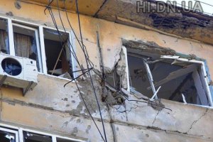 Краматорск просит Кабмин выделить 69 млн гривен на восстановление города