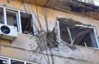 Краматорск просит Кабмин выделить 69 млн гривен на восстановление города