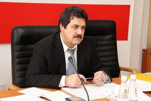 Коллаборационист Ильясов усомнился в легитимности главы Меджлиса