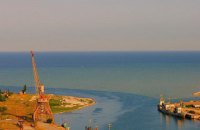 У Кирилівці і на Арабатській стрілці встановили нові вебкамери на висоті пташиного польоту