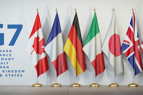 Керівництво Ради провело консультації з послами G7 щодо відновлення системи е-декларування в Україні