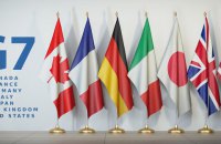 Керівництво Ради провело консультації з послами G7 щодо відновлення системи е-декларування в Україні