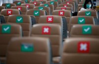 Японія через коронавірус забороняє в'їзд іноземцям до кінця січня