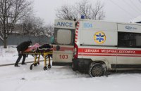 Будинок для літніх у Харкові, де загинули 15 людей, працював без документів (оновлено)