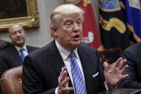 Прокурор Нью-Йорка переквалифицировал расследование деятельности Трампа в уголовное дело
