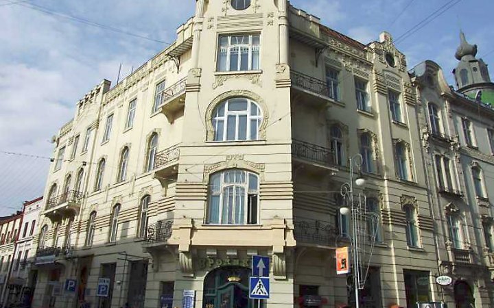 У Львові ініціюють перейменування понад 30 вулиць, названих на честь російських діячів (перелік) 