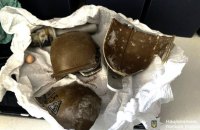 У Вінниці в ліцеї здетонувала навчальна граната, принесена учнем