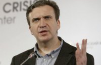 Шеремета: "Я піду на вибори, якщо..."