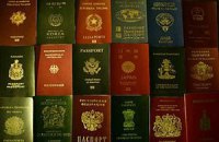 ​Правозащитники призвали Европу "легализовать" 600 тыс. лиц без гражданства