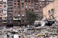 У Запоріжжі зросла кількість жертв нічного обстрілу РФ