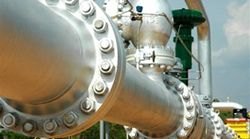 Чехия и Польша соединили газопроводы