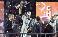 Patriots выиграли Супербоул благодаря перехвату на последних секундах