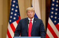 Трамп пригрозил Мексике разместить войска на границе из-за наплыва мигрантов