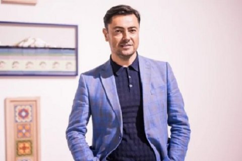 Зеленський призначив ексглаву Апарату ВР першим заступником начальника УДО 