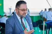 "Слуга народа" опоздала с партийным строительством, - Потураев