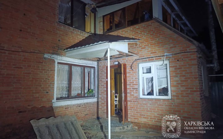 У Харківській області через агресію РФ постраждали шестеро людей, серед них – дитина