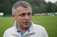 Суркис - Рабиновичу: возвращайтесь туда, где играли раньше - на задворки