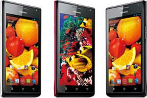 Новый "самый тонкий смартфон" выпустит китайская Huawei