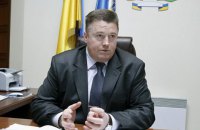 Генерал Будник остался в полиции после скандала со взяткой