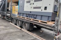 Програма розвитку ООН працює над посиленням спроможностей енергетичної інфраструктури Одеси 