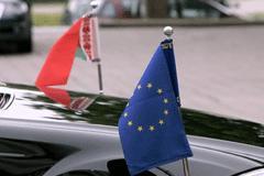 Польская солидарность с Беларусью