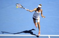 Украинка вышла вышла во второй раунд юниорского Уимблдона