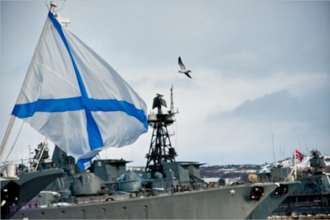 В главной базе Северного флота России военный убил жену и ребенка, а потом покончил с собой