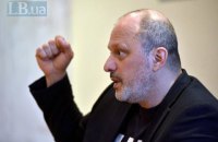 Шевченковский суд признал увольнение Аласании с должности в НОТУ незаконным