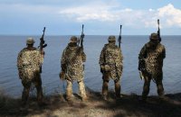 Мудрий пануватиме над зірками. До дня воєнної розвідки України