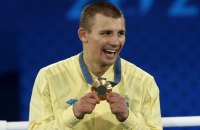 Український боксер Хижняк оцінив призначення нового головного тренера національної команди 