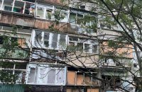 Росіяни знову атакували Дніпропетровщину: двоє поранених, зруйнована інфраструктура