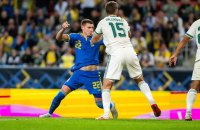 Мальдера перемудрив. Як Північна Ірландія провела майстер-клас футболу з англійських «підвалів»