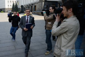 Тарута: "ДНР і ЛНР - це 25% Донбасу. Яка це держава?"