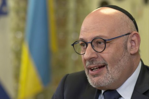 Посол Ізраїлю про ситуацію з хасидами: вони повинні повернутися до Білорусі, а звідти - додому