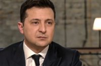 У рейтингу президентів лідирує Зеленський, Порошенко – другий