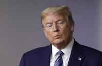 Трамп запустил собственную соцсеть Truth Social