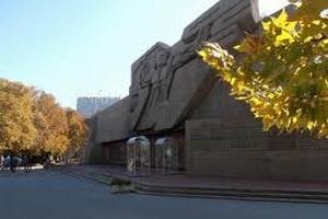 Харьковская милиция взяла памятники под усиленную охрану