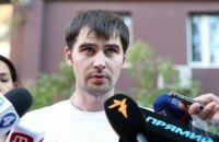 СБУ готовится допрашивать освобожденного из российской тюрьмы Костенко
