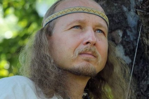 Умер украинский кобзарь Тарас Силенко