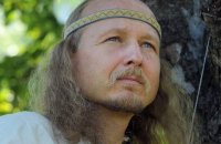 Умер украинский кобзарь Тарас Силенко