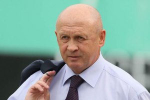Пресс-атташе "Ворсклы": у Евтушенко проблем нет, а у Павлова есть