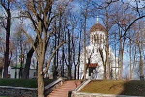 Московський патріархат заборонив вести політичну агітацію у храмах