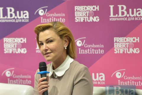 Угнанный у депутата Продан автомобиль нашли за границей