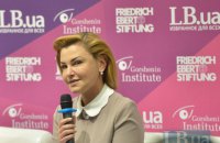 Угнанный у депутата Продан автомобиль нашли за границей