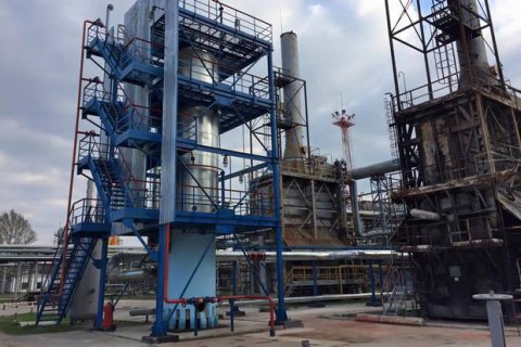Суд арештував банківські рахунки "Укргазвидобування"