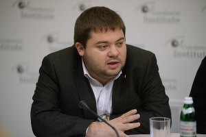 Соратник Кличко задекларировал 8 млн грн